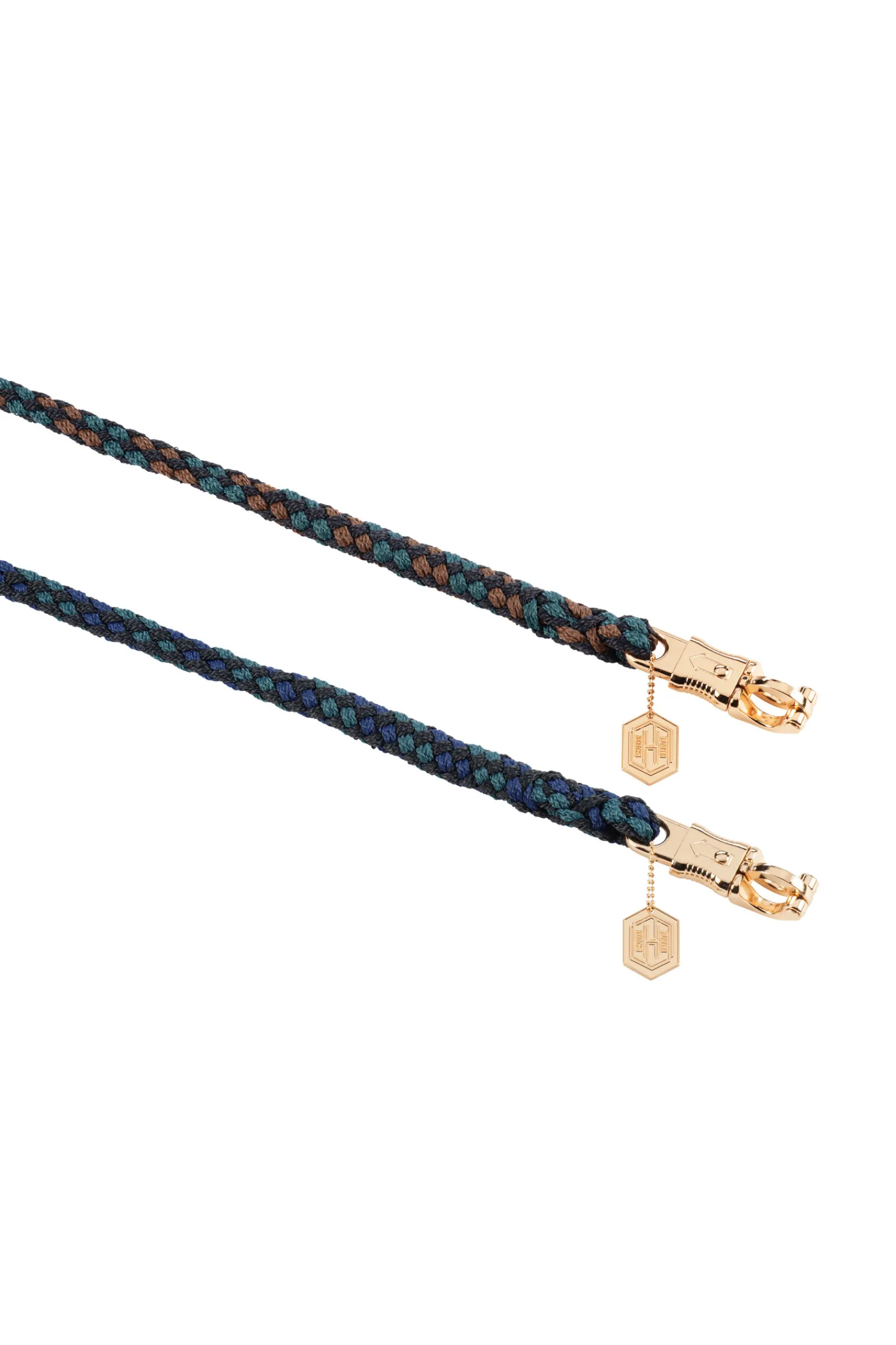 New Heritage AW24 leietau med panikkrok Leietau