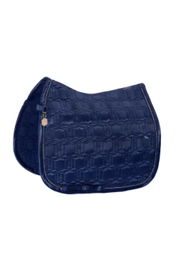 Discount Heritage AW24 Satin Crystal Dressursjabrak Dressursjabraker