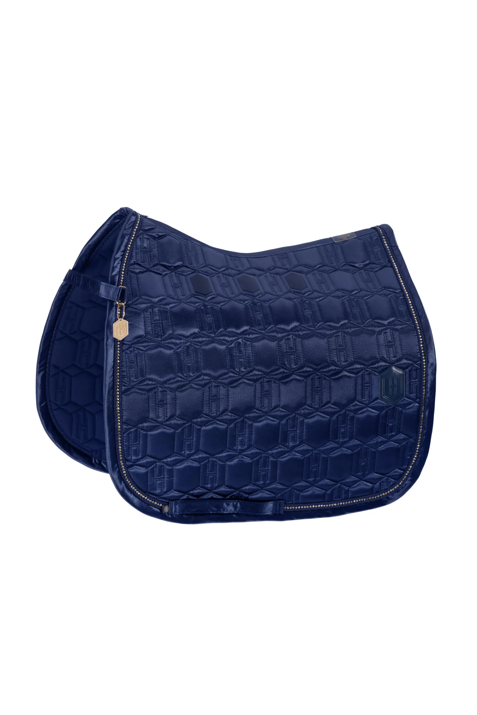 Discount Heritage AW24 Satin Crystal Dressursjabrak Dressursjabraker