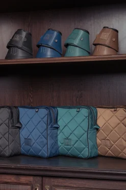 Clearance Heritage AW24 Softslate Kopper Ponni Belegg|Kopper Til Hest