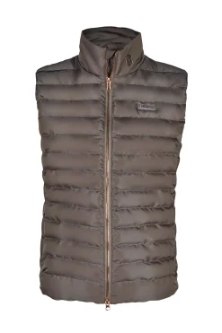 Discount Heritage Fanatics AW2023 vattert vest til dame Jakker Og Frakker