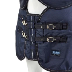 Hot Omega utedekken, 250 gram Overgangsdekken & Vinterdekken