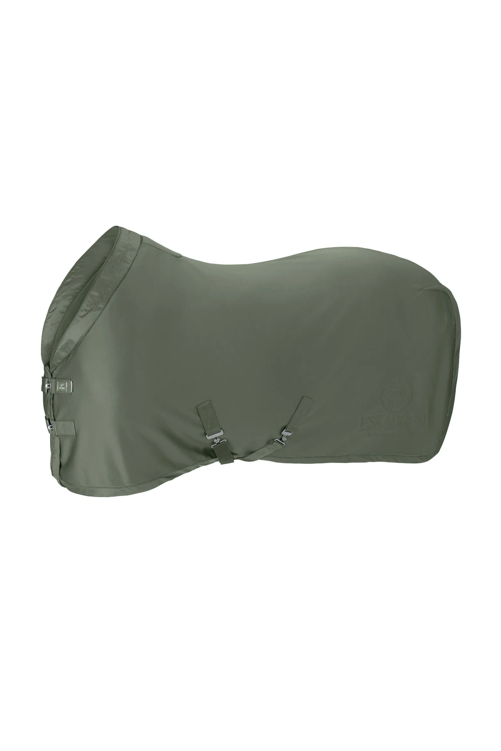 Sale Platinum 22 svettedekken med Jersey Glossy krage Ulldekken Og Svettedekken