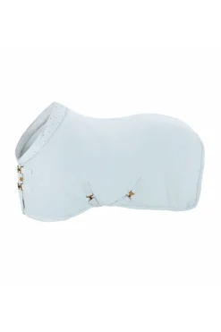 Online Platinum 23 Velvet Crystal Cooler Ulldekken Og Svettedekken