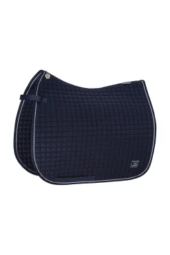 Discount Platinum Pure SS23 Cotton Dressur Sadelunderlag Dressursjabraker