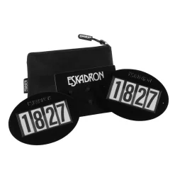 Hot Quick Pin startnummer Stevnetilbehør