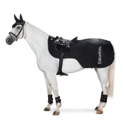 New Softshell treningsdekken med fleece Ridedekken Og Walkerdekken