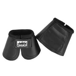 New Softslate kopper med antiskli Ponni Belegg|Kopper Til Hest