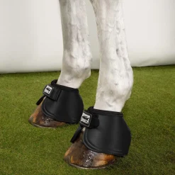 New Softslate kopper med antiskli Ponni Belegg|Kopper Til Hest