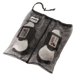 New vaskebag for belegg Bager