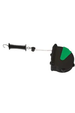 Sale Farm Patrol fleksiport - et grindsystem med tau, maks 7,5 m Portsystemer