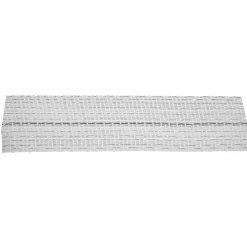 Best Farm Patrol klassisk strømbånd 200 m, 40 mm, 9x0,2+4x0,3 niro Eltråd