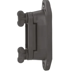 Online Farm Patrol Profi hjørne- og avstandsisolator, 10 stk Isolatorer