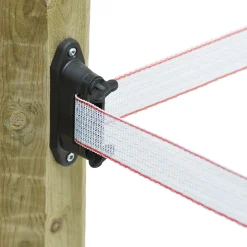 Online Farm Patrol Profi hjørne- og avstandsisolator, 10 stk Isolatorer