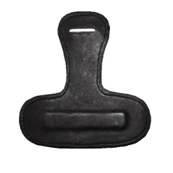 Hot Feldmann halereimsfeste,  lær Saler