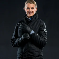 Clearance Elite lærhansker, vinter Kusk