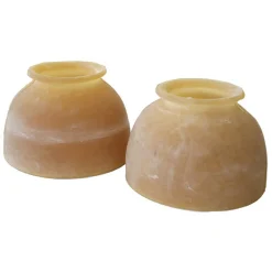 GP gummikopper med vekt Ponni Belegg|Kopper Til Hest