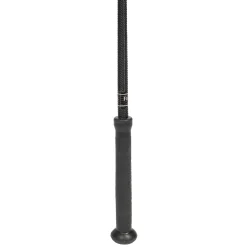 Clearance Pro 48" kjørepisk, trav (120 + 17 cm) Kusk|Kjørepisker