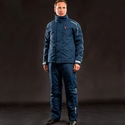 Online Pro Alaska vinterbukse Kusk