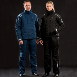 Online Pro Alaska vinterbukse Kusk