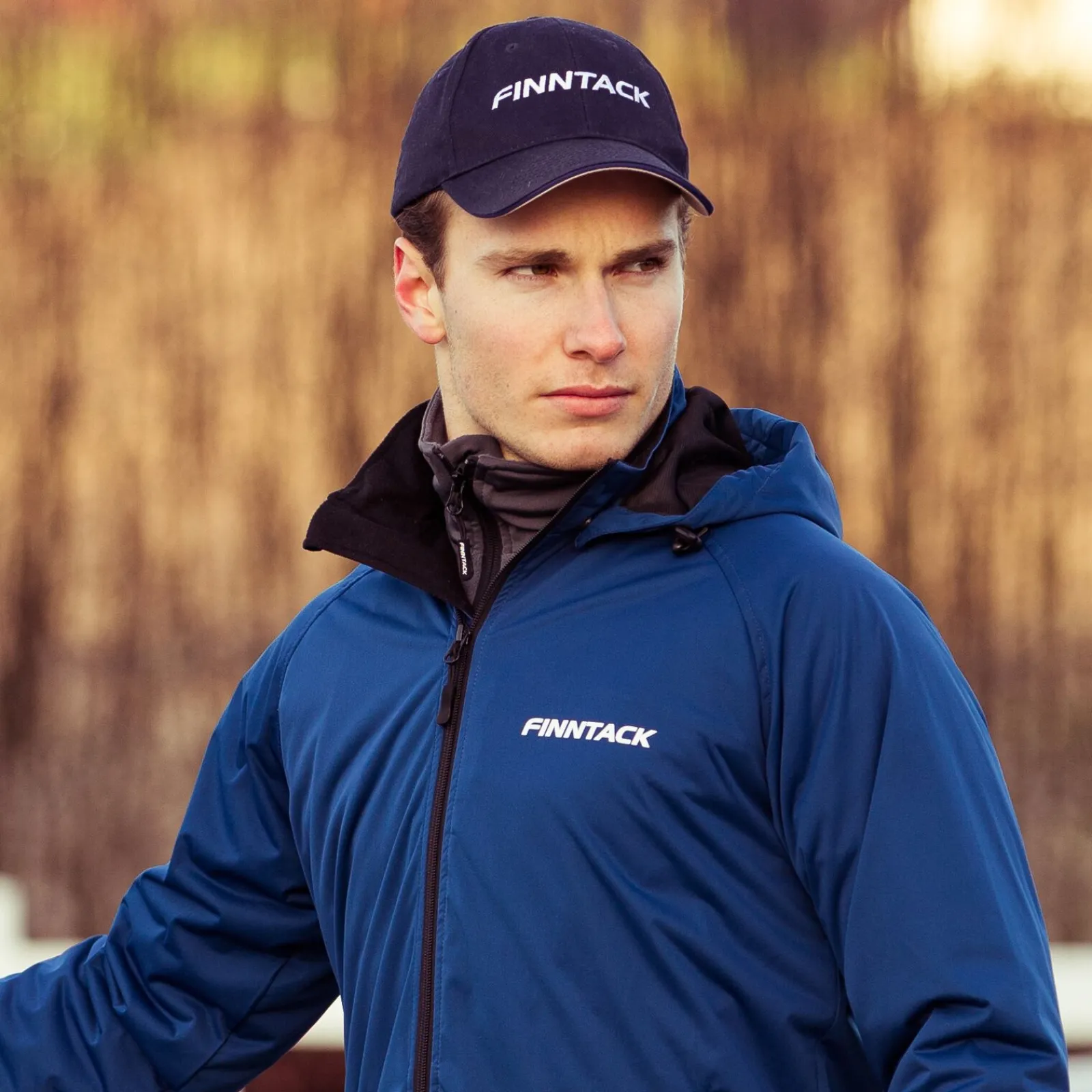 Discount Pro caps Hodeplagg