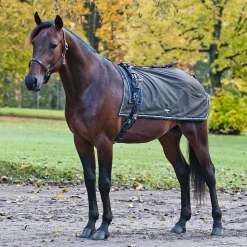 Discount Pro Endura kjøredekken med fleecefôr Ridedekken Og Walkerdekken