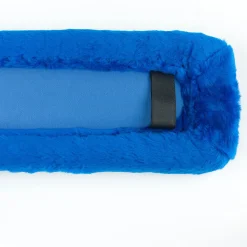 Sale Pro lang fleecepad til sele Seleputer & Puser