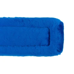 Best Pro pad til bredt bryst i fleece Seleputer & Puser