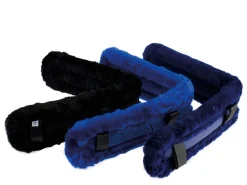 Sale Pro pad til gjord i fleece Seleputer & Puser