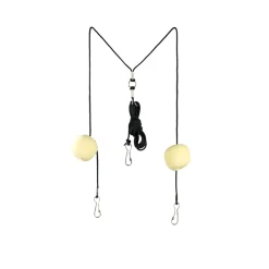 New Pro øreplugger i memory foam, med snor Ørepropper & Ørehetter