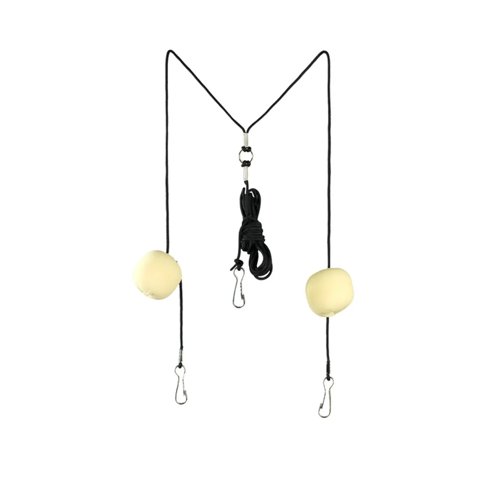 New Pro øreplugger i memory foam, med snor Ørepropper & Ørehetter