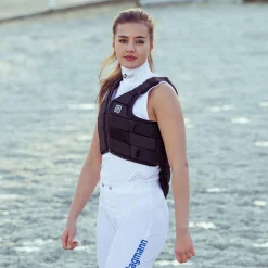 Pro sikkerhetsvest Ridevester Og Sikkerhetsvester