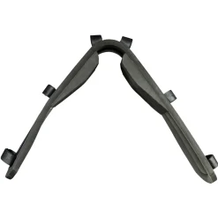 Best Pro syntetisk fransk sele pad Seleputer & Puser