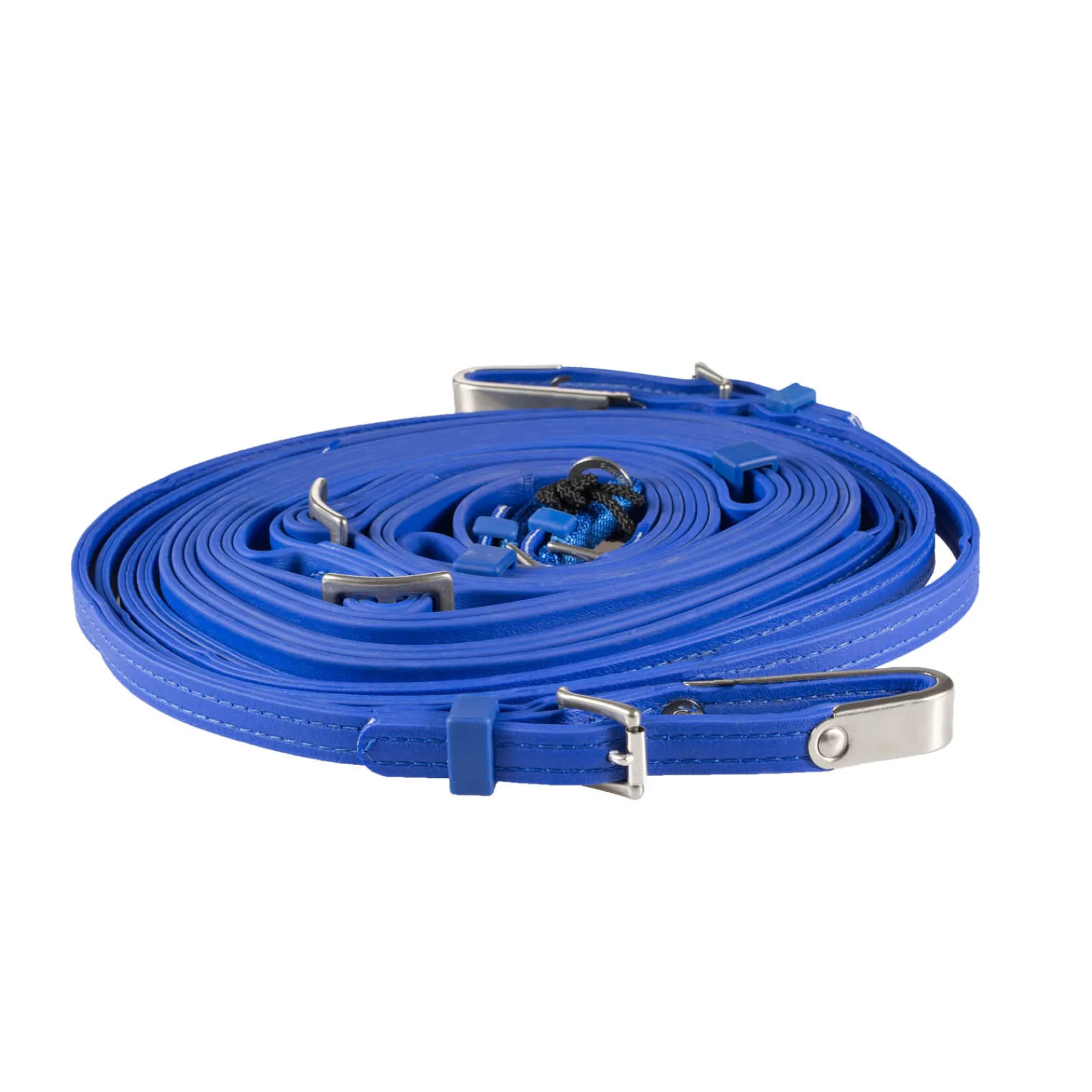 Outlet Pro syntetiske kjøretømmer Seletilbehør