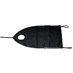 småsteinbeskyttelse Treningsvogn & Sulky