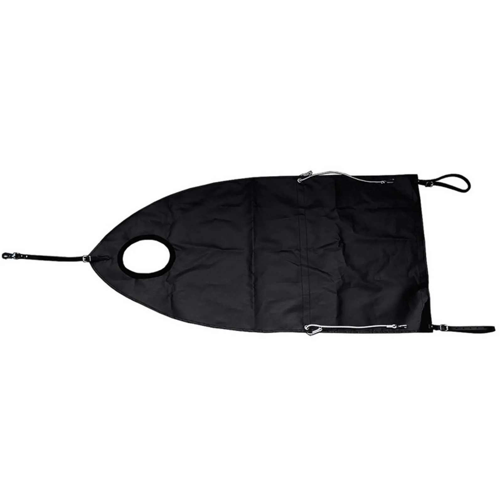 småsteinbeskyttelse Treningsvogn & Sulky