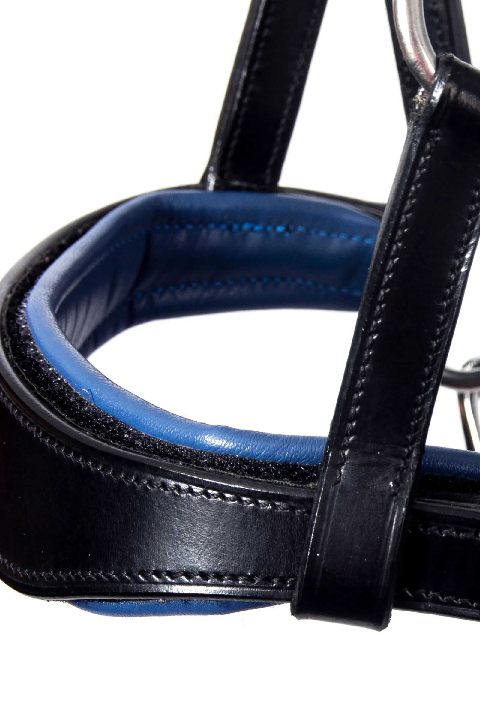 Online F.R.A. Freedom Riding Articles Aruba bittløst hodelag med tøyler (system 3) Hodelag & Nesereimer