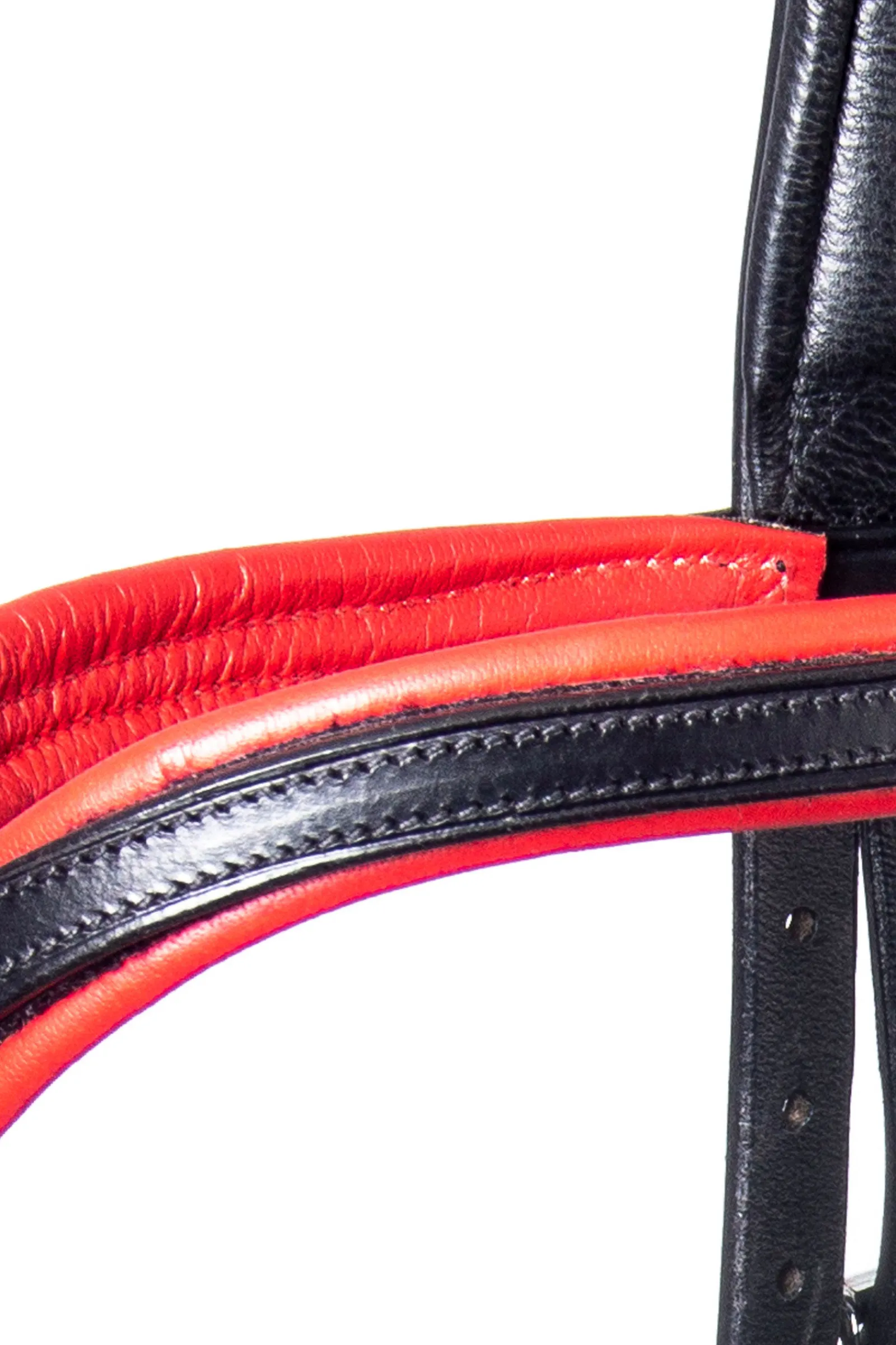 Online F.R.A. Freedom Riding Articles Aruba bittløst hodelag med tøyler (system 3) Hodelag & Nesereimer