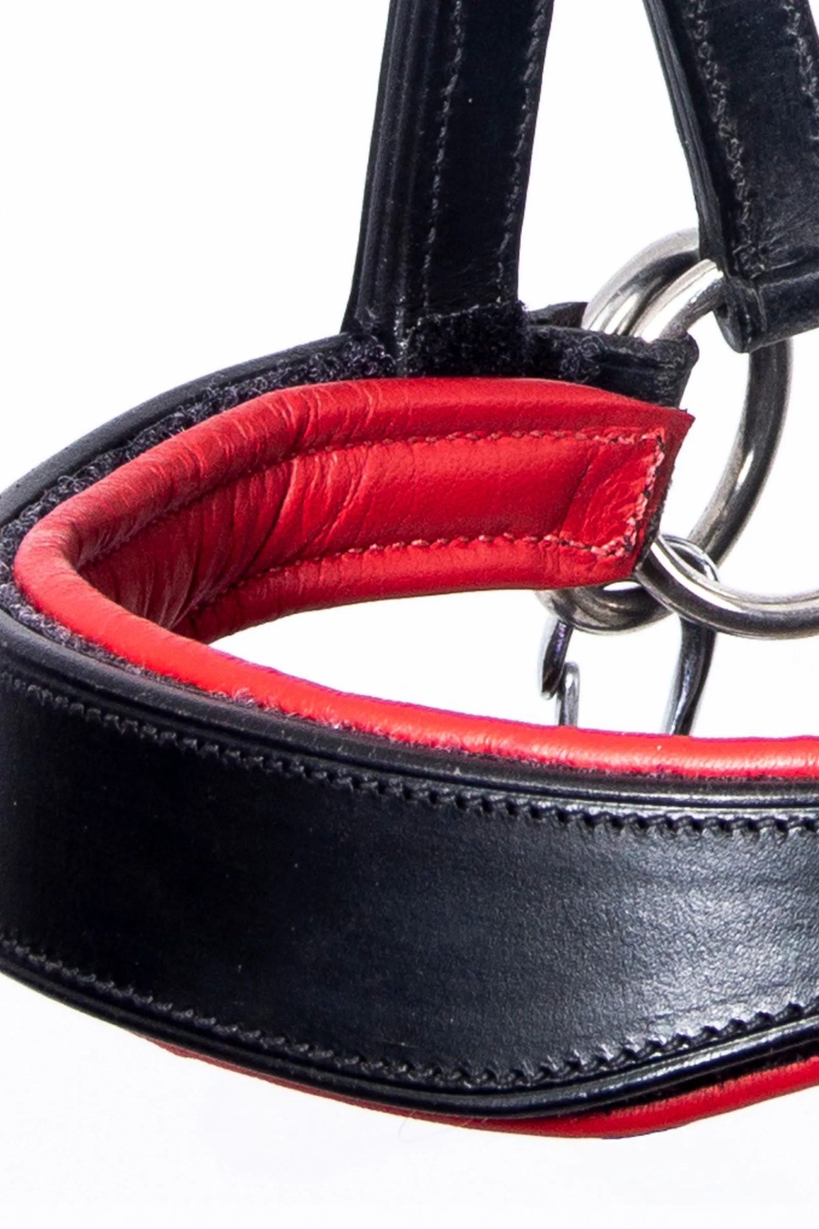 Online F.R.A. Freedom Riding Articles Aruba bittløst hodelag med tøyler (system 3) Hodelag & Nesereimer