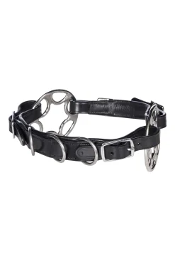 Sale F.R.A. Freedom Riding Articles Caval komplett cavemore hodelag (system 2) i engelsk lær, shire Hodelag & Nesereimer