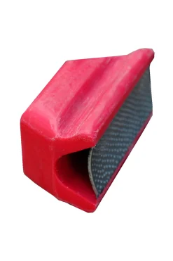 Clearance F.R.A. Freedom Riding Articles utskiftbar smijernsblad, grovt Hovslagerutstyr