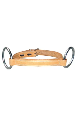 Sale F.R.A. Freedom Riding Articles Tabal lærbitt med hakebelte Western|Trinsebitt