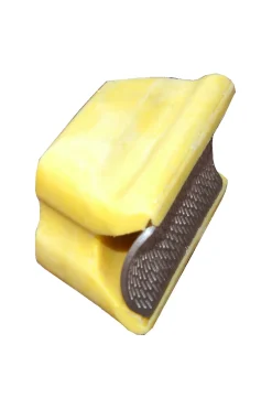 Best F.R.A. Freedom Riding Articles Simple rasp, utskiftbar smijernsblad, fin Hovslagerutstyr