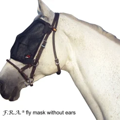 Sale F.R.A. Freedom Riding Articles Cavallo fluemaske Fluemasker & Fluepannebånd|Fluemasker & Fluepannebånd