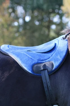 Hot F.R.A. Freedom Riding Articles Chico barbakpad i nubucklær Saler