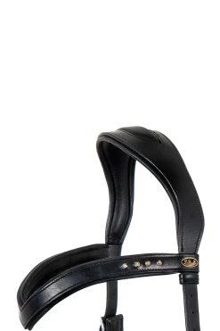 Sale F.R.A. Freedom Riding Articles Glory bittløst hodelag med tøyler (system 5) Hodelag & Nesereimer