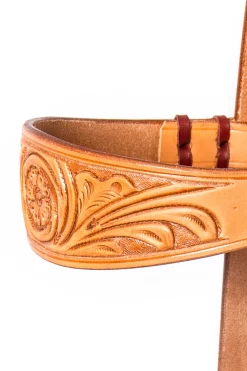 Outlet F.R.A. Freedom Riding Articles Diego bitless bridle Western|Hodelag & Nesereimer