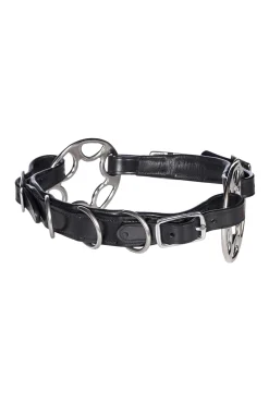 Best F.R.A. Freedom Riding Articles Caval komplett cavemore hodelag (system 2) med saks og tøyler Hodelag & Nesereimer