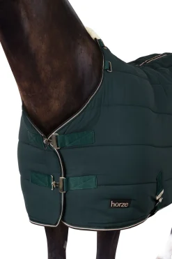 Glasgow ponnidekken for stall Stalldekken