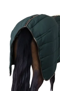 Glasgow ponnidekken for stall Stalldekken